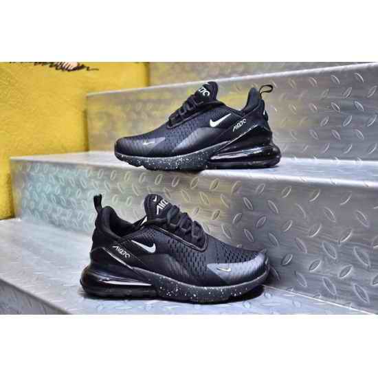 Nike Air Max 270 Men Shoes 001
